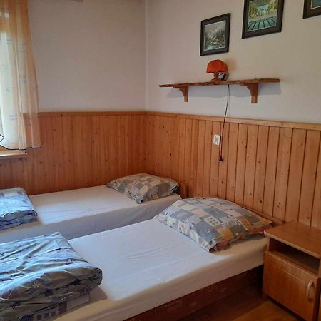 Nad Potokiem Bed & Breakfast ซาโกปาเน ภายนอก รูปภาพ