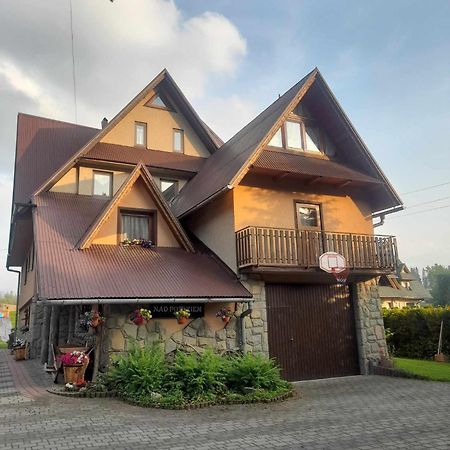 Nad Potokiem Bed & Breakfast ซาโกปาเน ภายนอก รูปภาพ
