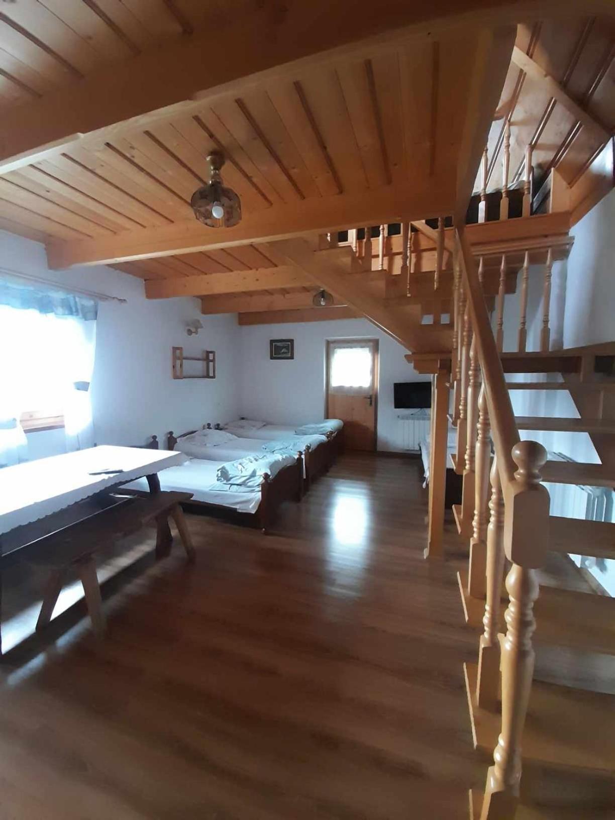 Nad Potokiem Bed & Breakfast ซาโกปาเน ภายนอก รูปภาพ