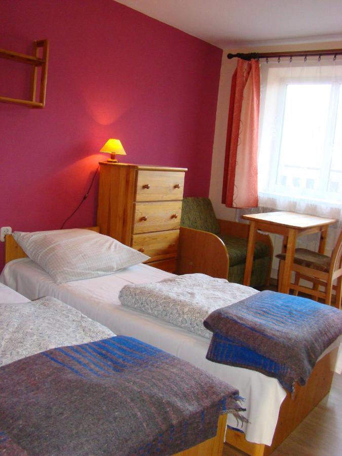 Nad Potokiem Bed & Breakfast ซาโกปาเน ภายนอก รูปภาพ