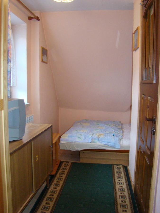 Nad Potokiem Bed & Breakfast ซาโกปาเน ภายนอก รูปภาพ