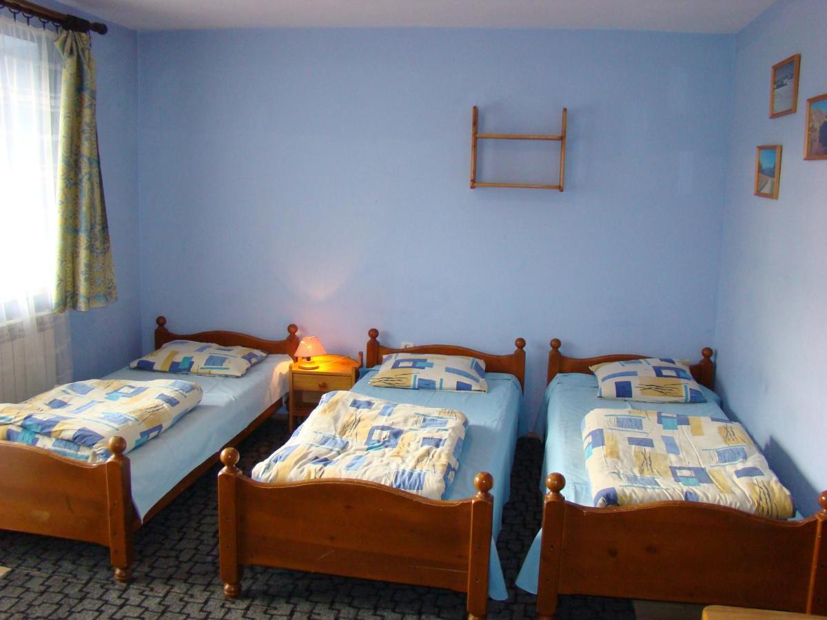Nad Potokiem Bed & Breakfast ซาโกปาเน ภายนอก รูปภาพ